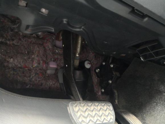 [常州·苏D] 二手丰田雅力士2008款 1.6G 自动精致版