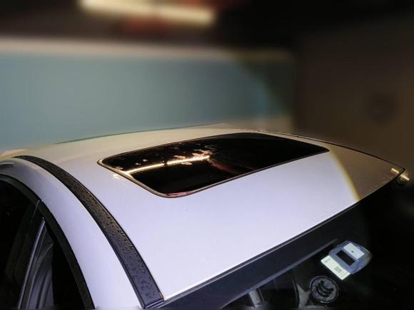 [佛山·粤E] 二手比亚迪秦PLUS2021款 DM-i 55KM 旗舰型