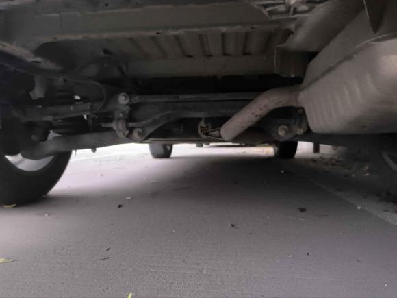 [佛山·桂K] 二手长安欧尚长安欧尚X72020款 1.5T 自动精英型