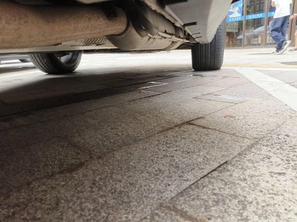 [深圳·粤B] 二手比亚迪唐新能源2021款 DM 2.0T 四驱高性能版创世旗舰型