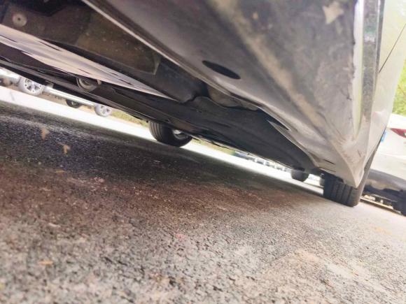 [济南·鲁H] 二手本田英仕派2019款 260TURBO 精致版 国VI