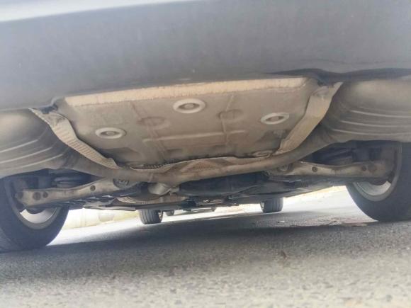 [常州·苏D] 二手奥迪奥迪A4L2017款 40 TFSI 时尚型