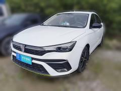 [上海·苏F] 荣威荣威i52021款 1.5L CVT钻石版