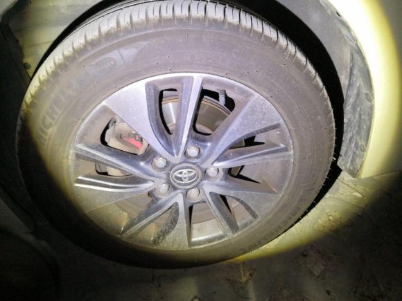 [上海·陕J] 二手丰田雷凌2014款 1.8GS CVT精英版