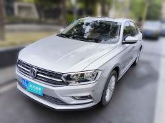 [成都·川A] 大众宝来2017款 1.6L 手动舒适型