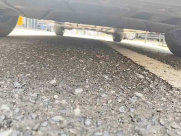 [无锡·苏B] 二手大众朗逸2021款 1.5L 自动舒适版