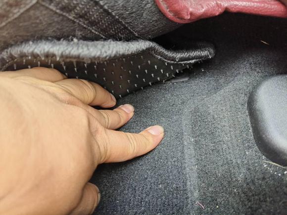 [合肥·皖C] 二手英菲尼迪英菲尼迪QX502015款 2.5L 豪华版