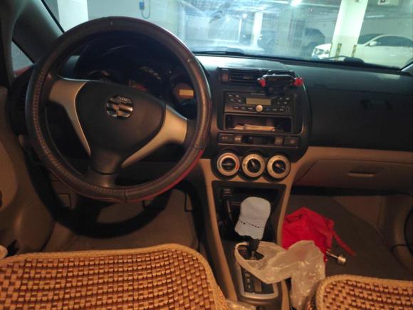 [上海·沪C] 二手理念理念S12012款 1.3L 自动舒适版