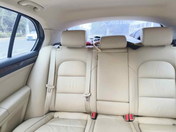 [苏州·苏E] 二手斯柯达速派2013款 1.4TSI DSG名仕版