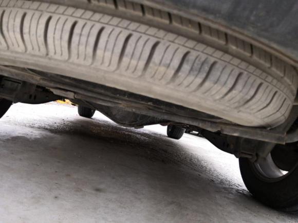 [上海·豫N] 二手北汽幻速北汽幻速S32016款 S3L 1.5L 手动尊贵型