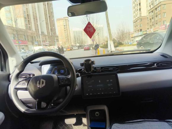 [青岛·鲁B] 二手零跑汽车零跑T032022款 皓玉版