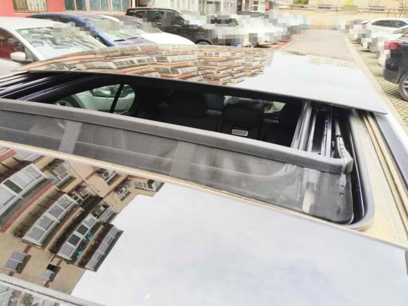 [济南·鲁A] 二手奔驰奔驰C级2022款 C 260 L 运动版