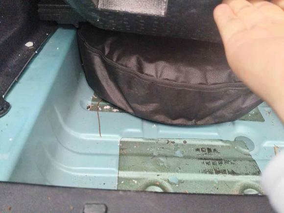 [苏州·苏U] 二手东风风神奕炫2020款 230T 自动炫目版