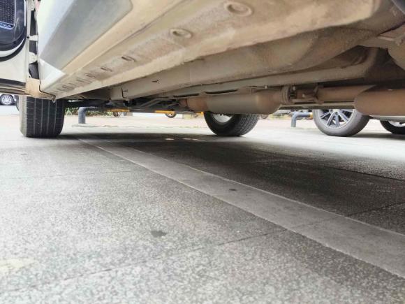 [南昌·赣A] 二手捷途捷途X702020款 1.5T 手动畅行版 7座