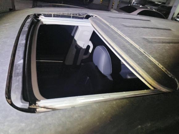 [南昌·赣A] 二手广汽传祺传祺M82021款 领秀系列 390T 至尊版