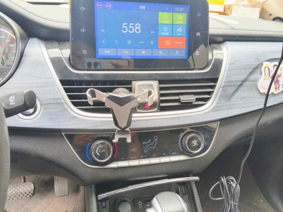 [义乌·晋B] 二手宝骏宝骏7302019款 1.5T CVT旗舰型 7座 国V