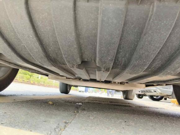 [深圳·粤B] 二手比亚迪元新能源2019款 EV360 智联悦享型