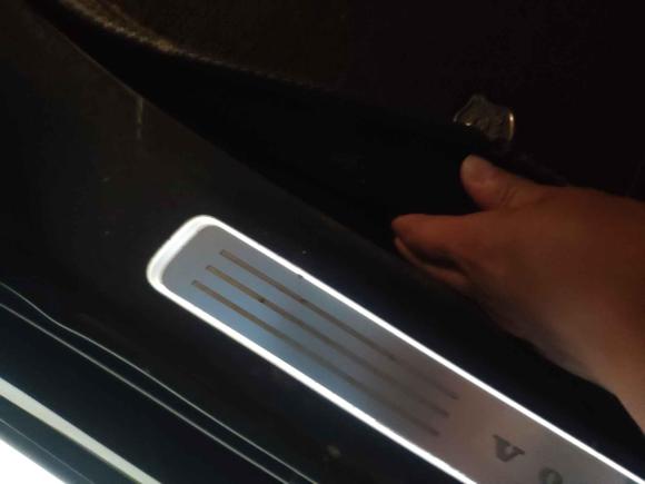 [苏州·苏E] 二手沃尔沃沃尔沃XC902018款 T6 智雅版 7座