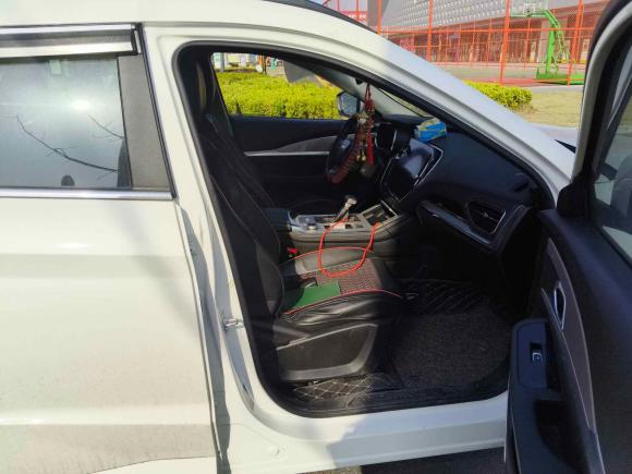 [湖州·浙E] 二手捷途捷途X702020款 1.5T DCT畅行版 7座