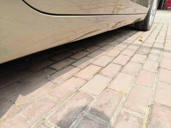 [上海·沪C] 二手荣威荣威3602018款 PLUS 1.5L 自动尊享版