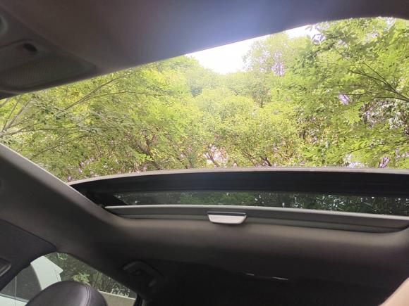 [嘉兴·浙F] 二手奥迪奥迪A32018款 30周年年型 Sportback 35 TFSI 风尚型