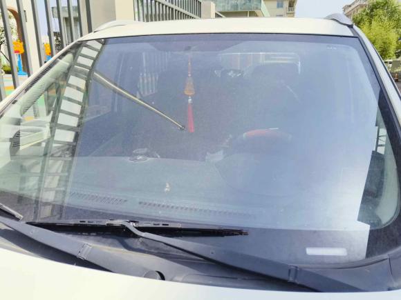 [台州·浙J] 二手长安凯程长安欧尚A6002018款 1.5L 手动豪华型