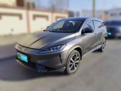 [天津·津A] 小鹏小鹏G32019款 智享版