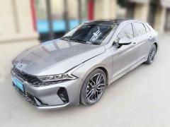 [西安·陕U] 起亚起亚K52020款 380T GT-Line 尊贵科技版