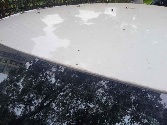 [南京·苏N] 二手别克凯越2020款 15N CVT精英型