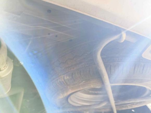 [苏州·苏E] 二手金杯新海狮X30L2021款 1.5L财富无空调版客车国VI SWC15M