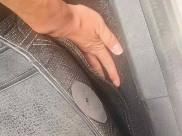 [嘉兴·浙F] 二手福特福克斯2012款 两厢 1.6L 自动风尚型