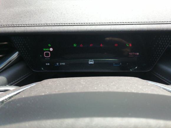 [上海·浙E] 二手魏牌摩卡2021款 2.0T 两驱特醇版