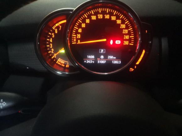 [上海·苏D] 二手MINIMINI2016款 1.5T COOPER 五门版