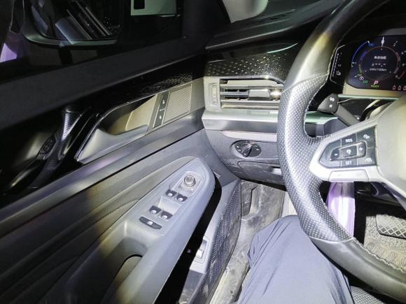 [苏州·苏E] 二手大众帕萨特新能源2022款 430PHEV 混动豪华版