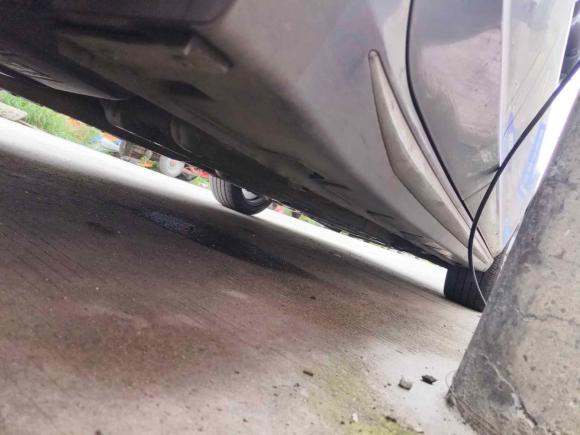 [成都·川K] 二手长安锐程CC2022款 蓝鲸版 1.5T DCT豪华型