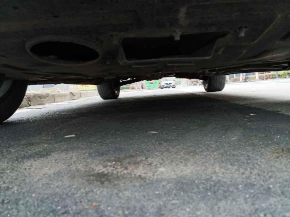 [南京·苏A] 二手东南东南DX72018款 1.5T 自动荣耀版