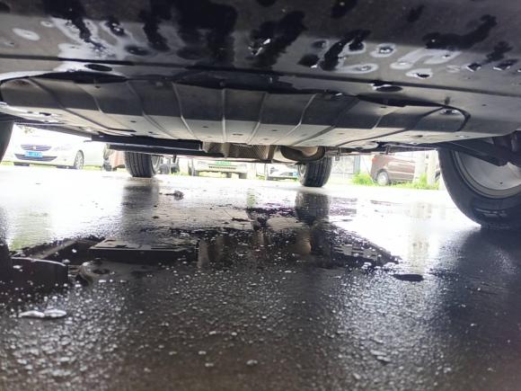 [嘉兴·浙A] 二手吉利汽车嘉际新能源2021款 ePro 1.5TD PHEV 耀享型