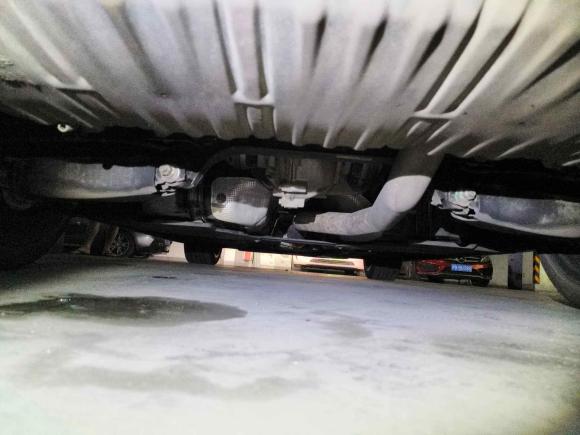 [上海·沪F] 二手凯迪拉克凯迪拉克CT42020款 28T 精英型