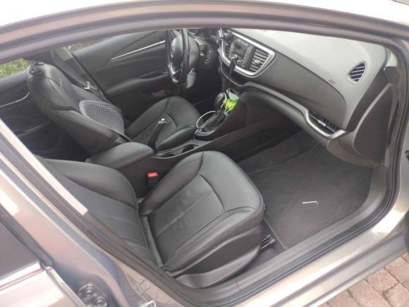 [上海·沪G] 二手别克阅朗2018款 18T 自动精英型