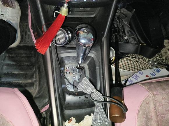 [义乌·鲁B] 二手标致标致20082014款 1.6L 自动时尚版