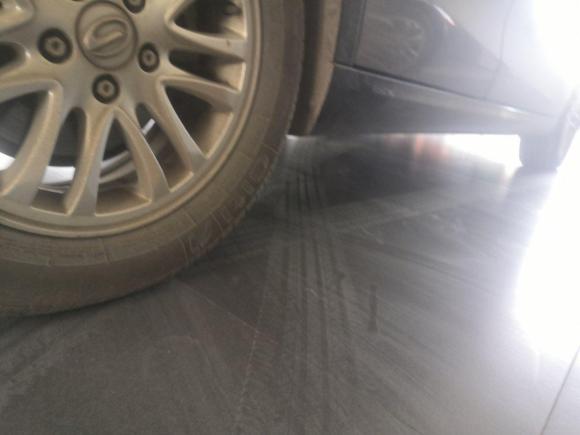 [青岛·鲁B] 二手广汽传祺传祺GA62015款 1.8T DCT舒适型