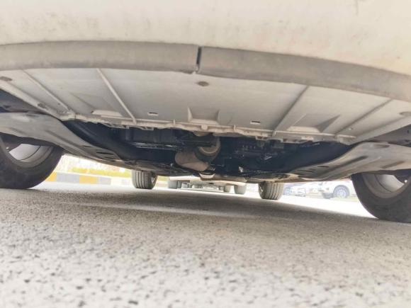 [济南·鲁A] 二手别克君威2015款 1.6T 精英技术型