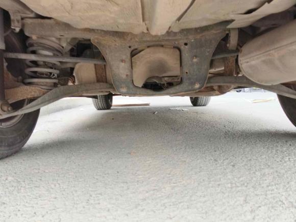 [广州·粤S] 二手海马海马S72013款 2.0L 自动智尚型