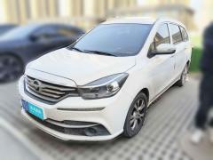 [西安·陕D] 海马福美来F72017款 1.5T 7座自动标准型