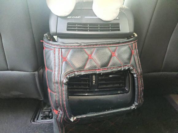 [杭州·赣E] 二手魏牌魏牌 VV52017款 2.0T 旗舰型