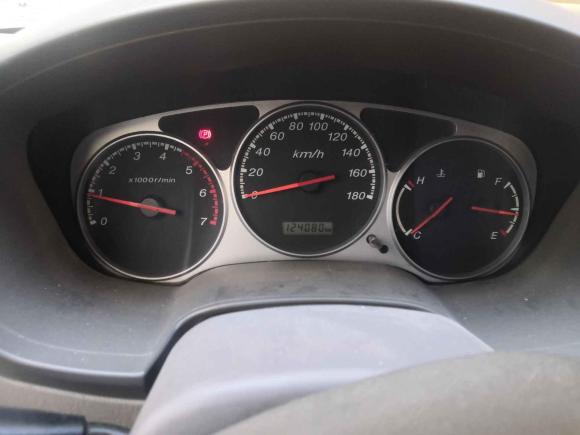 [金华·浙G] 二手江铃宝典2013款 2.8T两驱舒适超值版JX493ZLQ4F