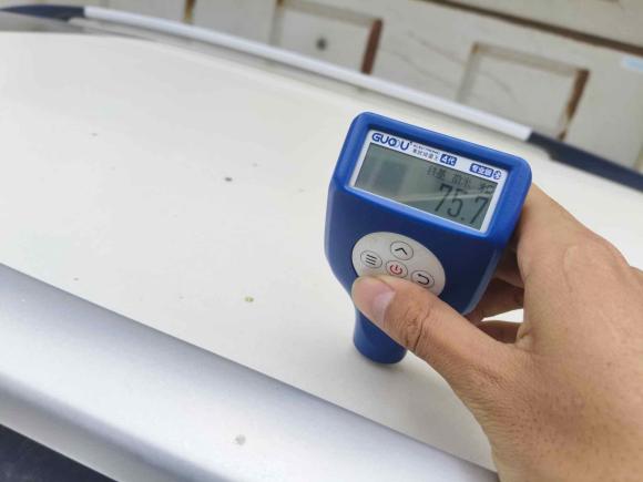 [青岛·鲁B] 二手宝骏宝骏3102017款 1.5L 手动豪华型