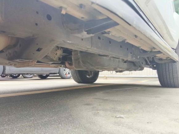 [深圳·粤B] 二手丰田普拉多2004款 4.0L 自动GX