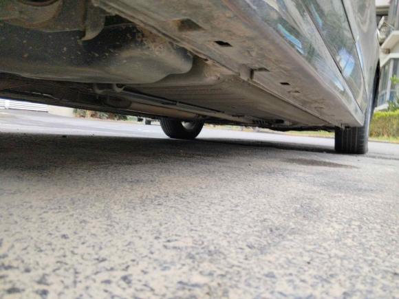 [上海·沪C] 二手日产轩逸2009款 2.0XL CVT豪华版