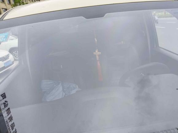 [温州·浙C] 二手五菱汽车五菱宏光V2021款 1.5L劲取版LAR